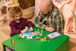 LEGO Disney Classic Rannamõnud Lilo ja Stitchiga