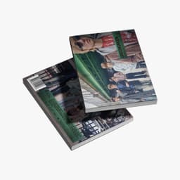 CD Cortis - Greengreen (Bridge Version)
