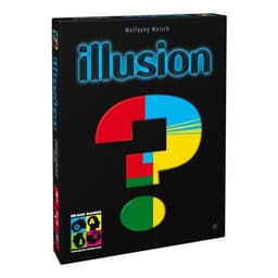 Kaardimäng Illusion