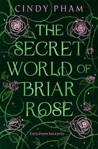 The Secret World of Briar Rose