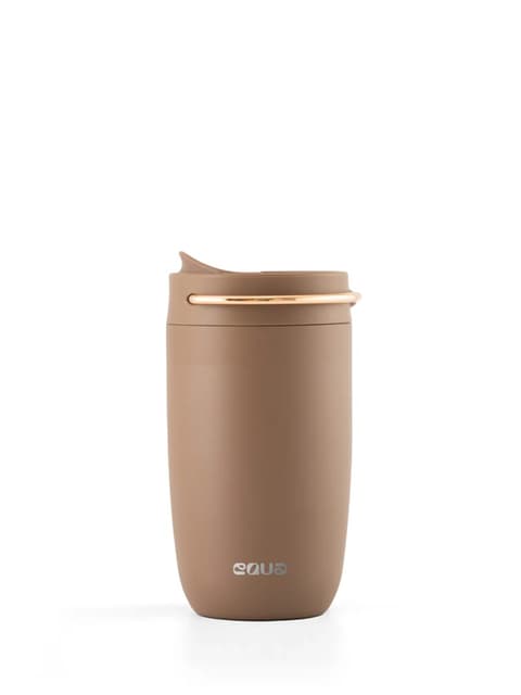 Equa Cup termoskruus Toffee