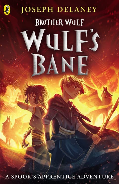 Wulf´s Bane