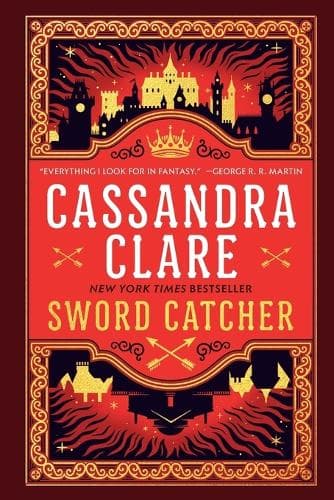 Sword Catcher