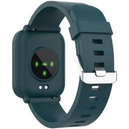 Canyon Nutikell SW-54 Easy, Roheline