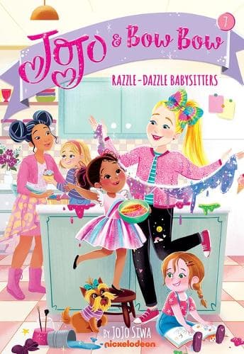 Razzle-Dazzle Babysitters