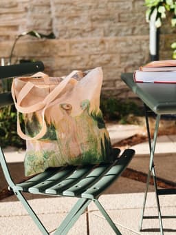 Kandekott Inglid Metsajärvel, Epp Maria Kokamägi