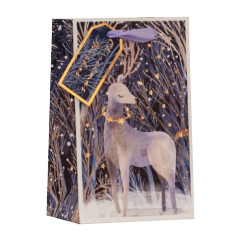 Kuku kinkekott  Magical Reindeer S