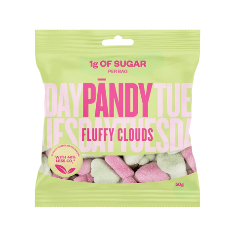 PÄNDY Fluffy Clouds