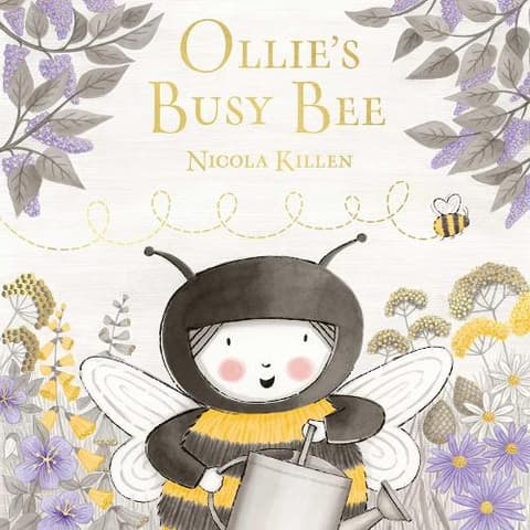 Ollie's Busy Bee