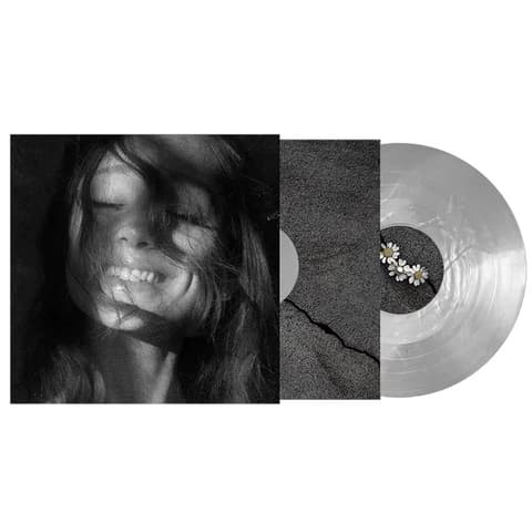 LP Ariana Grande - Petal