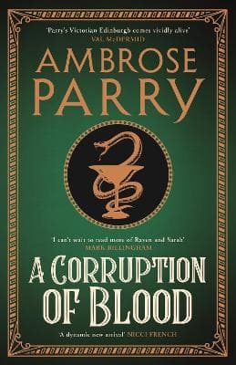 A Corruption of Blood