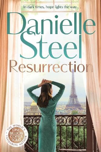 Resurrection: The powerful new story of hope through dark times from the billion copy bestseller
