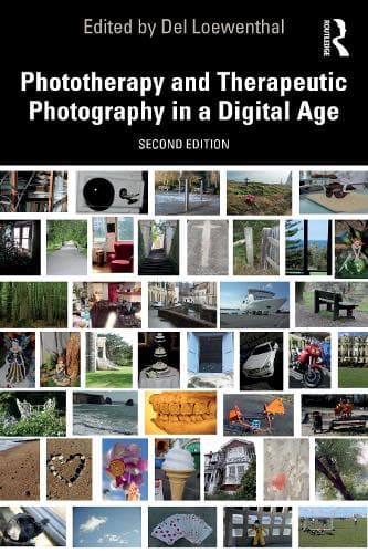 Phototherapy and Therapeutic Photography in a Digital Age