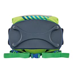 Herlitz koolikott-ranits Loop - Funky Ninja, 16 l