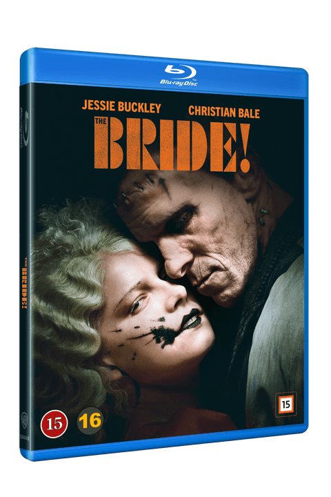 BR The Bride