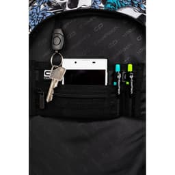 CoolPack seljakott Drafter Reserve, 27 l