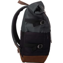 Seljakott Walker Roll-up two Concept  Alge / Black