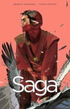 Saga Vol 02
