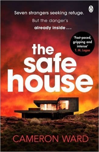The Safe House