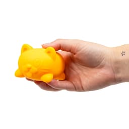 TOBAR Scrunchems Stressimänguasi Candy cat, assortii