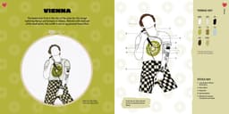 Stitch Stars: Harry Over 20 Unofficial Embroidery Patterns for Stitchy Superfans