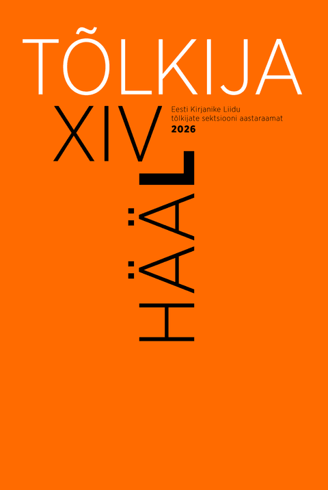 Tõlkija Hääl XIV
