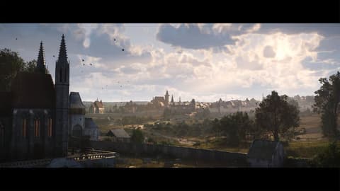 PS5 Kingdom Come: Deliverance II Gold Edition
