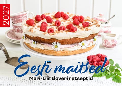 2027 Eesti maitsed kalender 297x210
