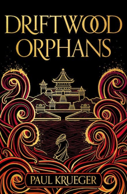 Driftwood Orphans