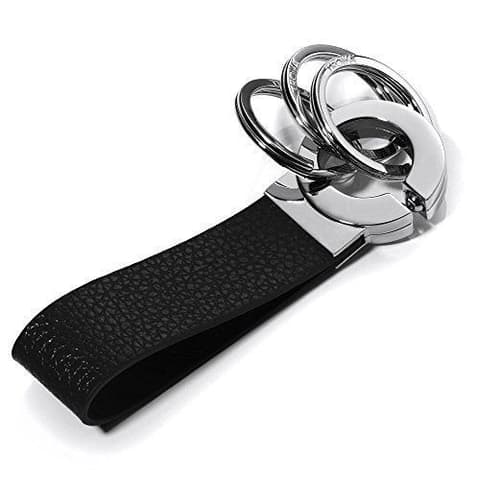 Võtmehoidja "KEY-CLICK" TROIKA