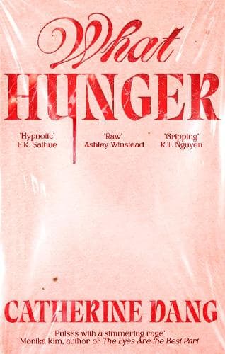 What Hunger