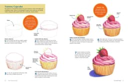 The 15-Minute Artist : The Quick and Easy Way to Draw Almost Anything