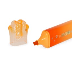 LEGAMI helestusmarker 5mm MEOW oranž