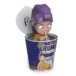 4D Puzzle K-Pop Demon Hunters - Ramen Cup Rumi