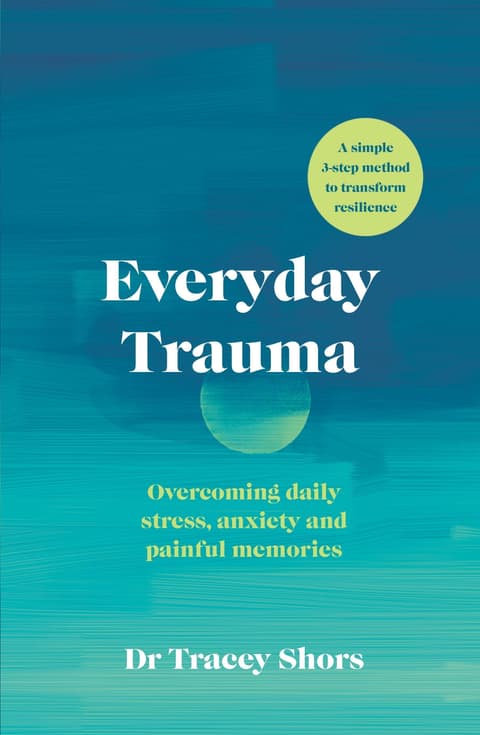 Everyday Trauma TPB
