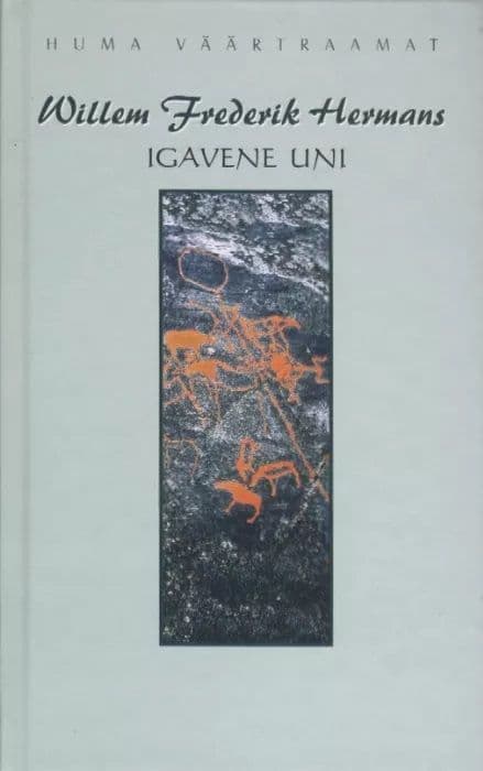 Igavene uni