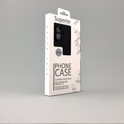 TPU Case iPhone 16 must