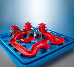 Lauamäng Smart Games Templite ühendus