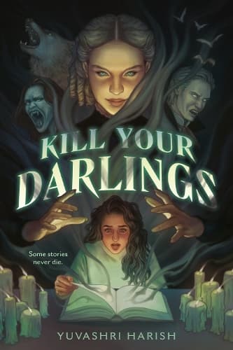 Kill Your Darlings