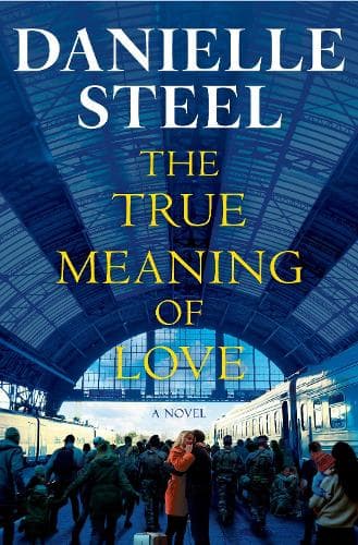 The True Meaning of Love: A Novel