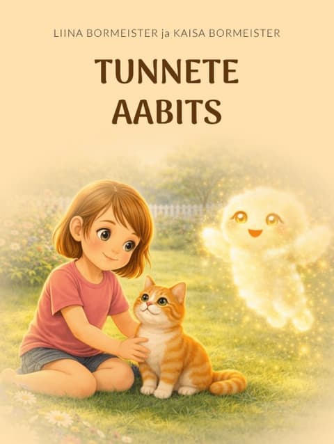 Tunnete aabits