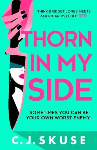Thorn In My Side (Sweetpea series, Book 4)