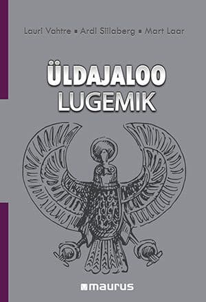 Üldajaloo lugemik
