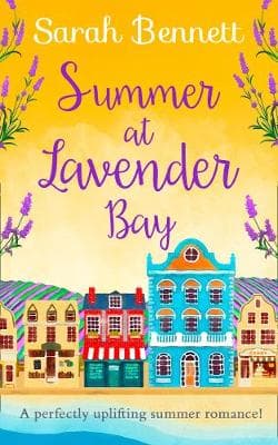 Summer at Lavender Bay (Lavender Bay, Book 2)