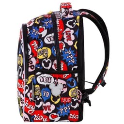 CoolPack seljakott Joy S LED, 21L - Disney Mickey Mouse