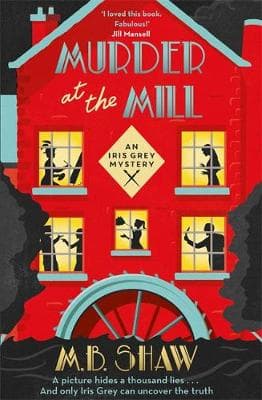 Murder at the Mill
