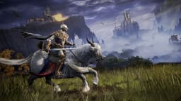 Switch 2 Elden Ring Tarnished Edition