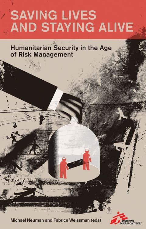 Saving Lives and Staying Alive