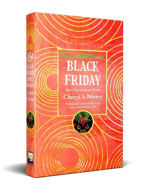 Black Friday: Short Stories from Africa