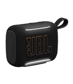 Kaasaskantav kõlar JBL Go 5, IP68, must